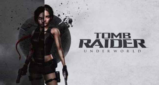 古墓丽影8和9哪个好玩