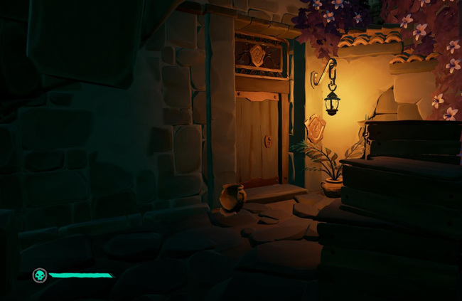 盗贼之海海盗生涯被诅咒的船长怎么过 海盗生涯中的诅咒一个盗贼之海船长的挑战