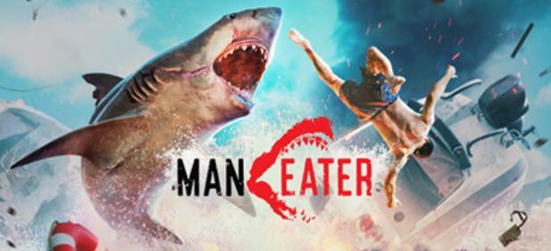 食人鲨有中文吗