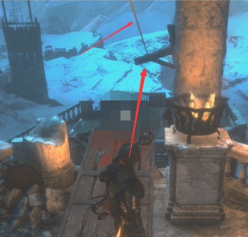 古墓丽影水桶漏水怎么过 解决古墓丽影暗影水桶漏水问题的方法