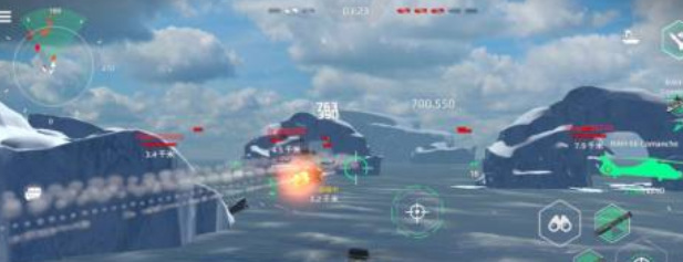 现代战舰怎么打锦标赛