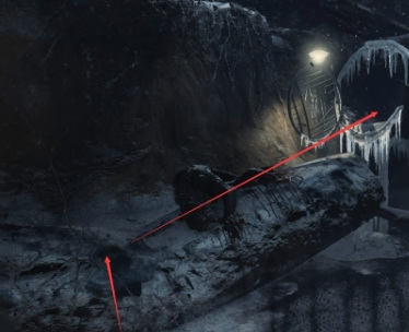 如何完成章节-莫斯科 救出安娜 地铁离去游戏攻略莫斯科救出安娜