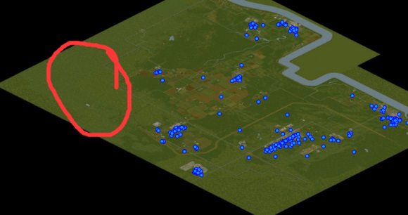 僵尸毁灭工程渡鸦港在哪