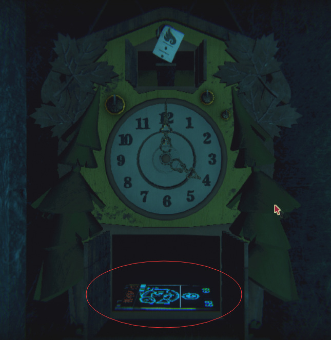 邪恶冥刻时钟怎么解 如何破解游戏内邪恶冥刻时钟机制