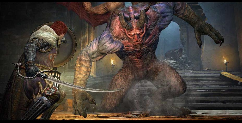 龙之信条游侠技能推荐怎么搭配