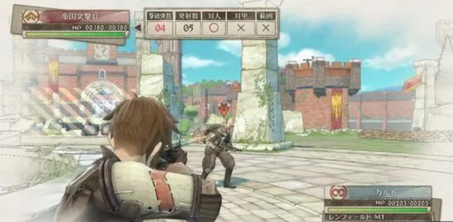 女武神4中剧情必死的三人都是谁 战场的女武神4中必死的三人是谁