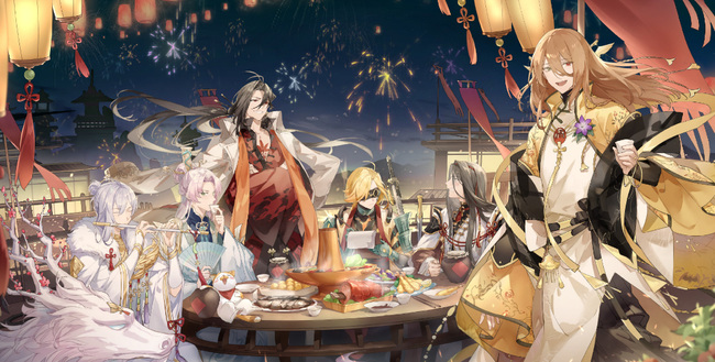 食物语赤轮天狗怎么打