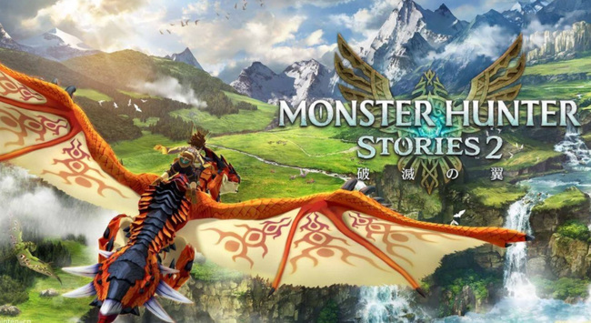 怪物猎人物语雄火龙在哪刷