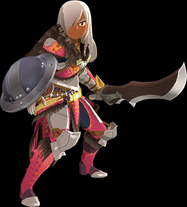 怪物猎人物语2：破灭之翼二周目装备推荐都有哪些 怪物猎人物语2破灭之翼二周目装备推荐