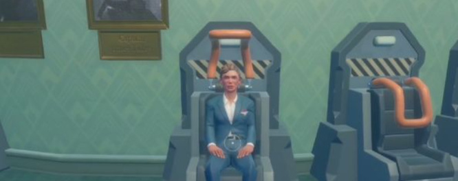 raft角色有特殊技能吗