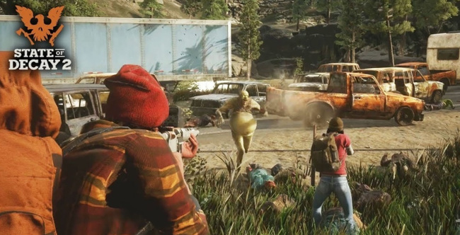 腐烂国度2怎么跳过登录xboxlive