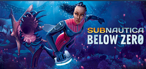 steam深海迷航零度之下捆绑包有什么用