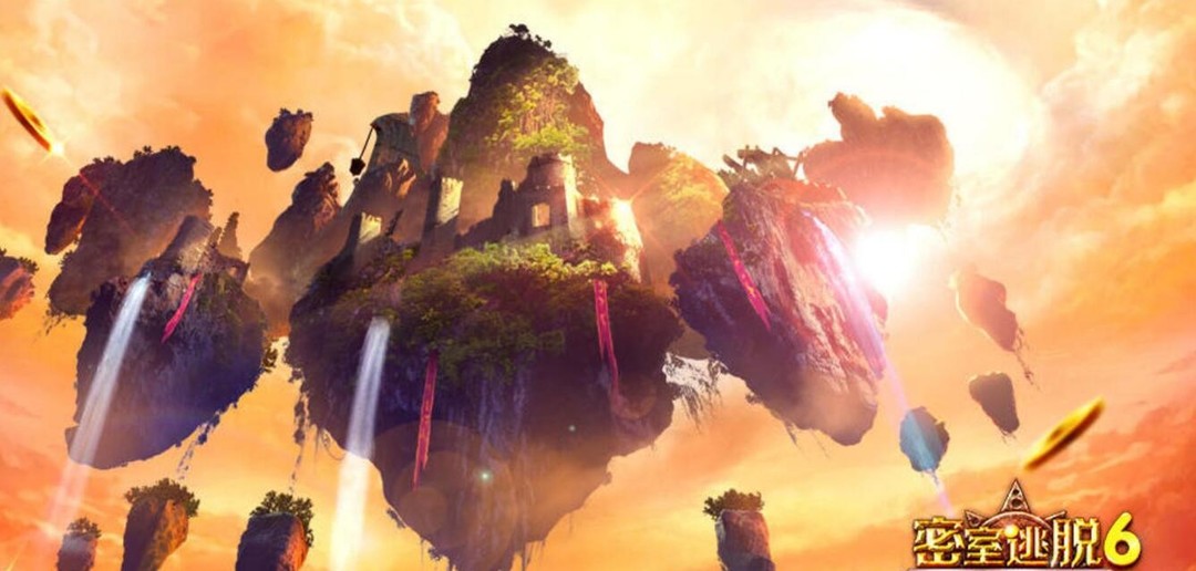 密室逃脱探索地库6水晶头骨移动步骤是什么