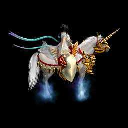 帝国神话神驹长什么样