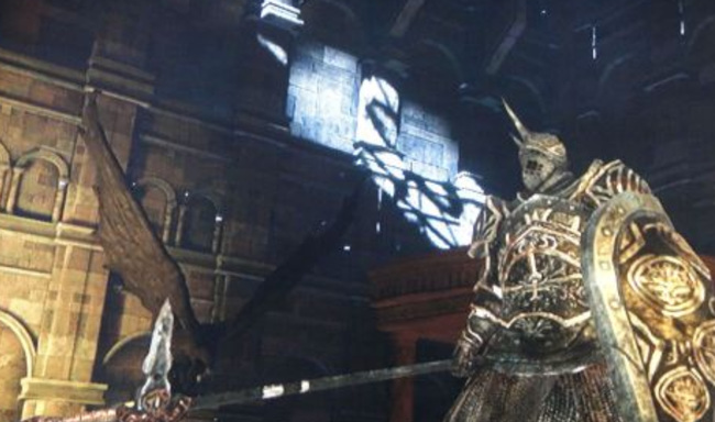 如何获得全部戟类武器 黑暗之魂2全收集戟类武器攻略