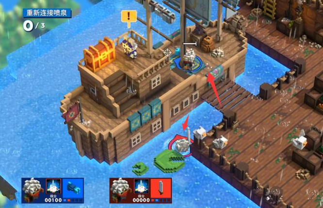 riverbond epic 怎么联机 河畔之乡联机指南Riverbond Epic联机攻略