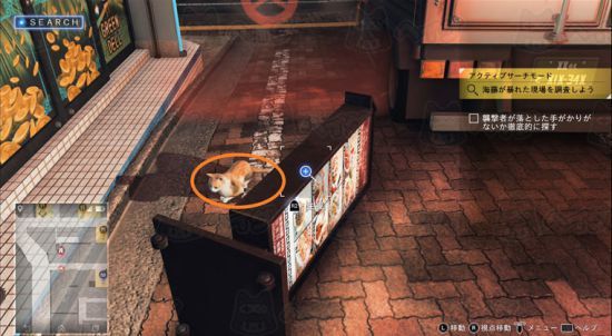 审判之眼野猫位置都在哪 审判之眼死神的遗言-野猫位置攻略