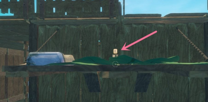 木筏求生手游苗床怎么用 木筏求生游戏中怎样使用苗床