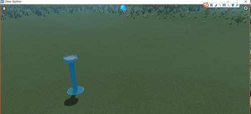 中期怎么建高架桥