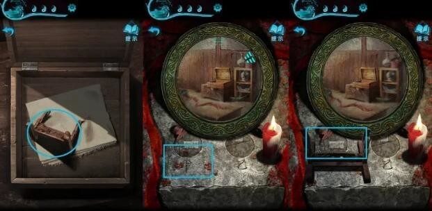 纸嫁衣3八卦镜顺序是什么 纸嫁衣3鸳鸯债手游八卦镜顺序大揭秘