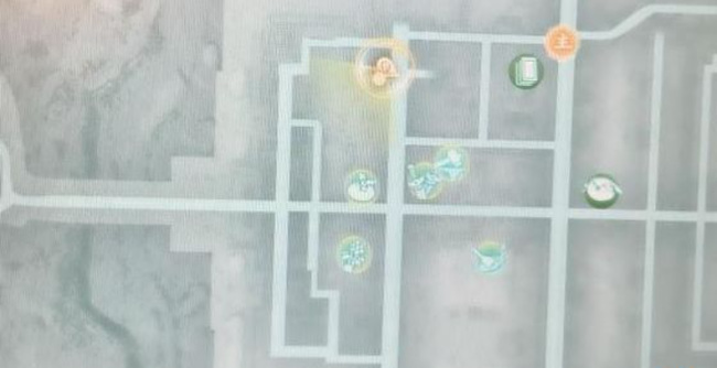 仙剑7什么花没有根