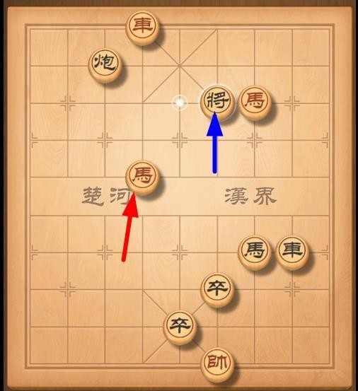 天天象棋残局挑战295关怎么过 挑战295关的解法攻略天天象棋残局