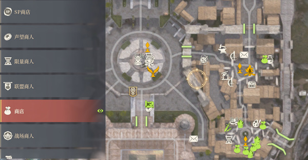 神佑释放加缪在哪