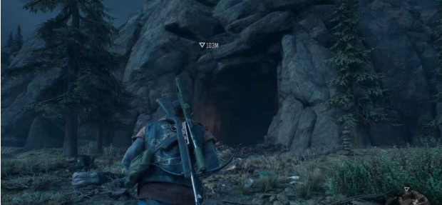 全部NERO注射器分别在哪里获得 往日不再中NERO注射器在哪里获取