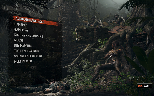 shadow of the tomb raider最终版怎么调中文 古墓丽影暗影 最终版中文调教指南