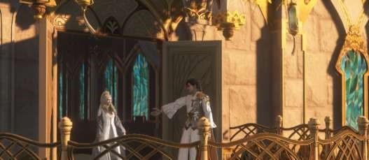 古剑奇谭3记忆碎片放入北洛还是辟邪