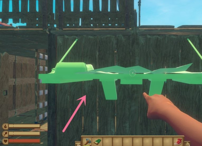 木筏求生苗床怎么用 木筏求生游戏中如何使用苗床