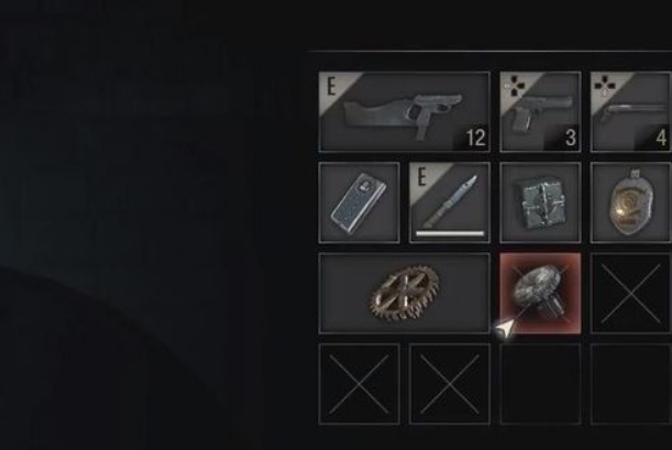 生化危机2电子零件怎么用 如何使用生化危机2重制版中的电子零件