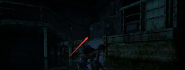 最后的生还者下水道怎么过 最后的生还者中的下水道攻略