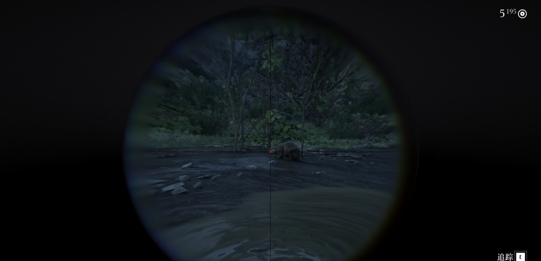 荒野大镖客2完美河狸皮位置在哪里 救赎之旅荒野大镖客2中完美河狸皮位置揭秘