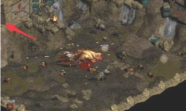 暗黑2都瑞尔的房间怎么重复 暗黑2寻找都瑞尔的迷失之路