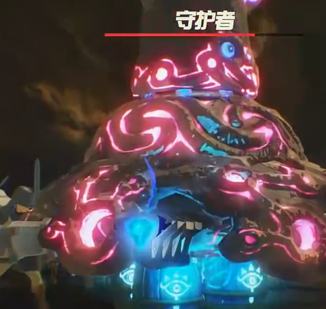 塞尔达无双守护者怎么打 塞尔达无双守护者攻略