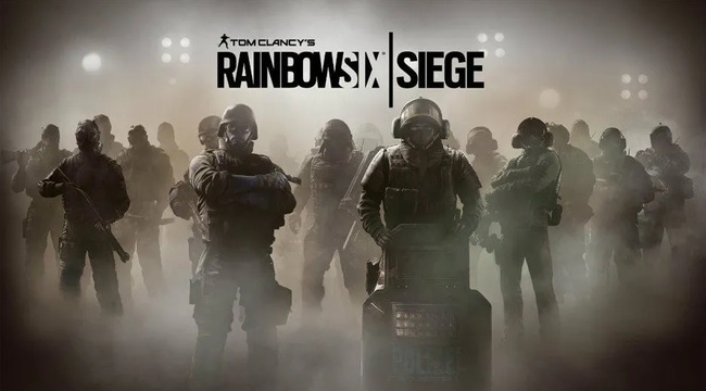 彩虹六号：围攻卡顿怎么办