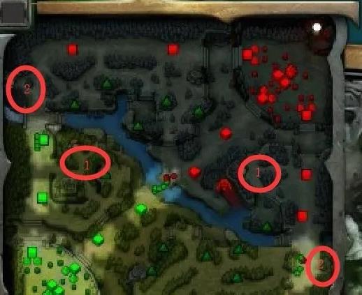 dota1玲珑心怎么合成 Dota1玲珑心合成攻略