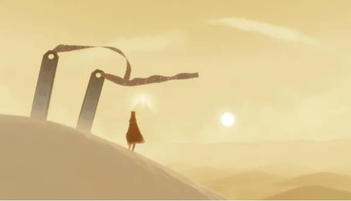 风之旅人switch可以玩吗