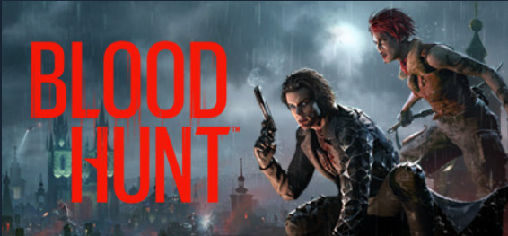 吸血鬼：避世-血猎怎么下载