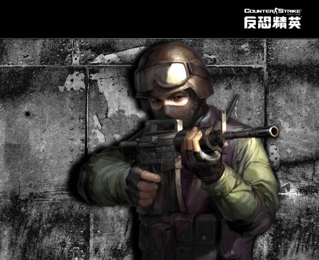 csol什么模式经验最多 反恐精英Online哪种模式经验最丰富