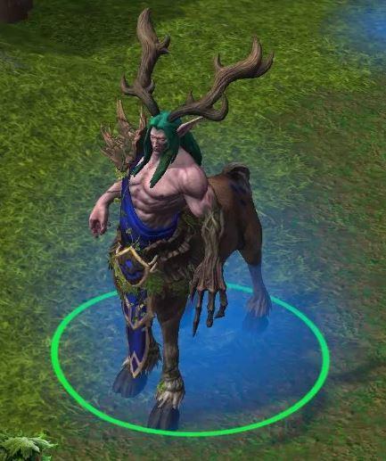 魔兽争霸三各族英雄名字是什么 魔兽争霸3冰封王座三大种族英雄姓名大揭秘