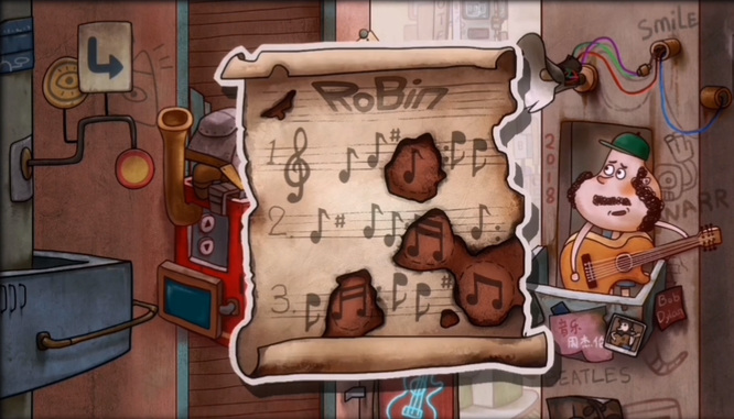 一路游戏第七层怎么过 一路游戏第七层攻略