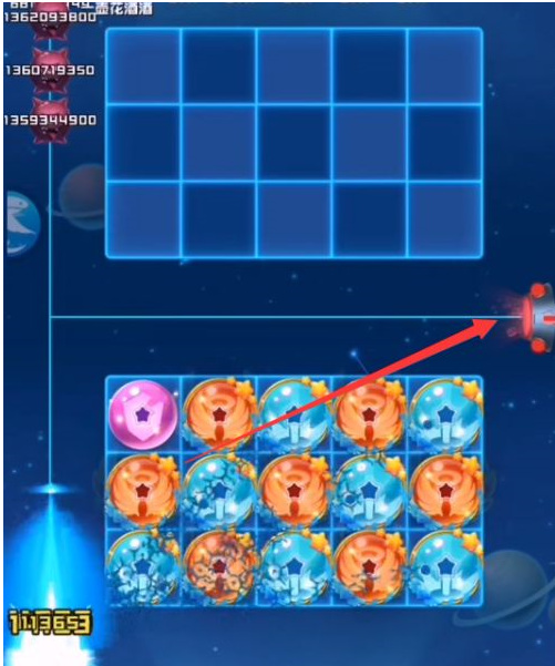 球球英雄11圣光能走几关