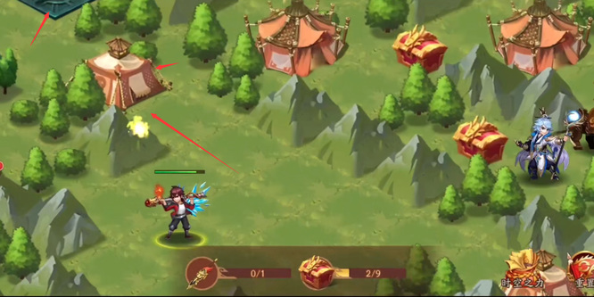 少年三国志2雾隐仙踪怎么通关 少年三国志2手游雾隐仙踪通关攻略