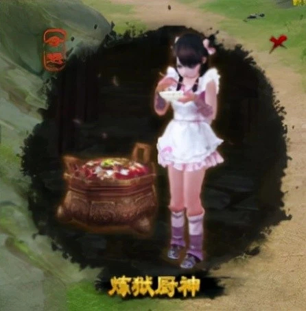 剑网3：指尖江湖方天水镜可以选哪些奇遇 剑网3指尖江湖方天水镜的奇遇选择