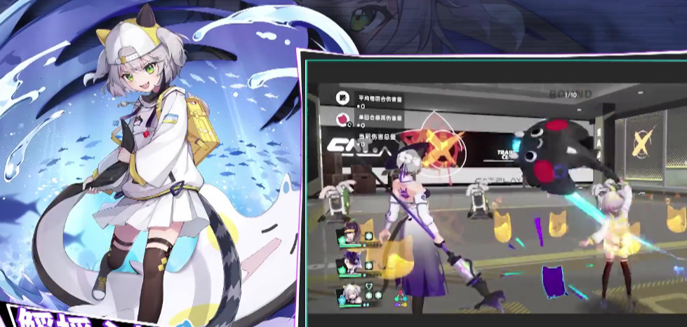 猫之城公测角色强度排行什么样 猫之城手游角色强度排行榜