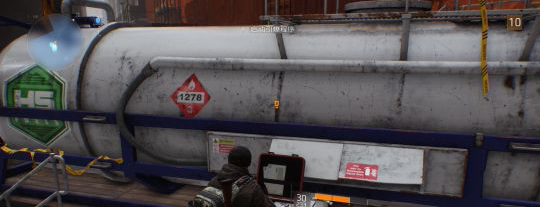 如何完成故事模式-时代广场汽油弹工厂 时代广场油弹工厂的故事