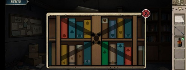 猫与密室第二章攻略是什么 猫与密室第二章攻略