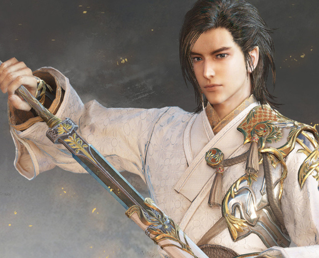 古剑三木花架怎么获取